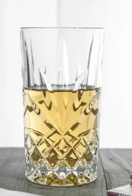Оптовая торговля Тумблерный/виски питьевой очки/рок виски/вина из стекла