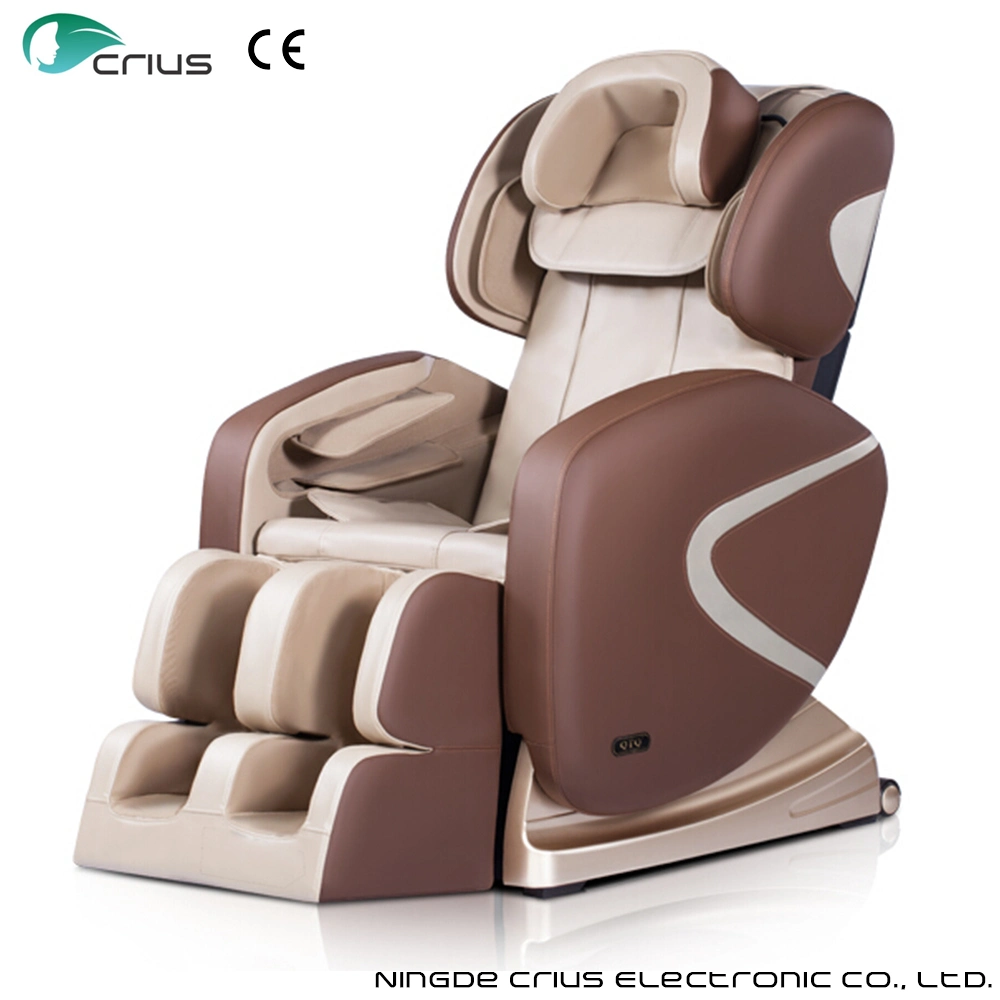 Professional Mechanism Electric Remote Control Massage Chair