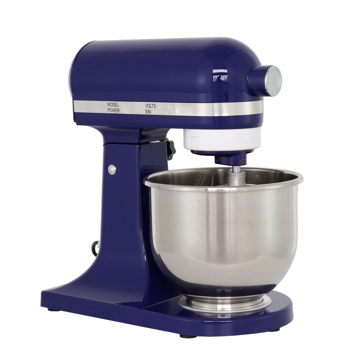 5L 7L 220V 200W Multifunction Automatic Stand Mixer Dough Hook Electric Baking&Cooking Equipment