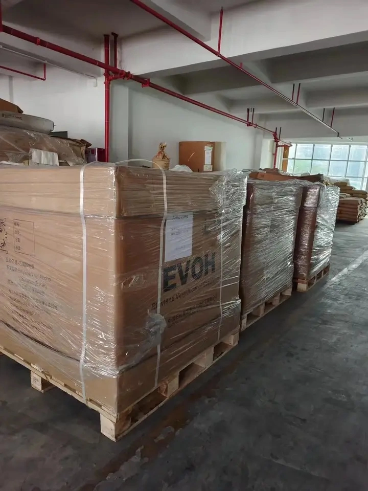 Chang Chun EVAL EVOH EV3251A Пластиковая резина High Barrier Packing Материал с лучшим рейтингом