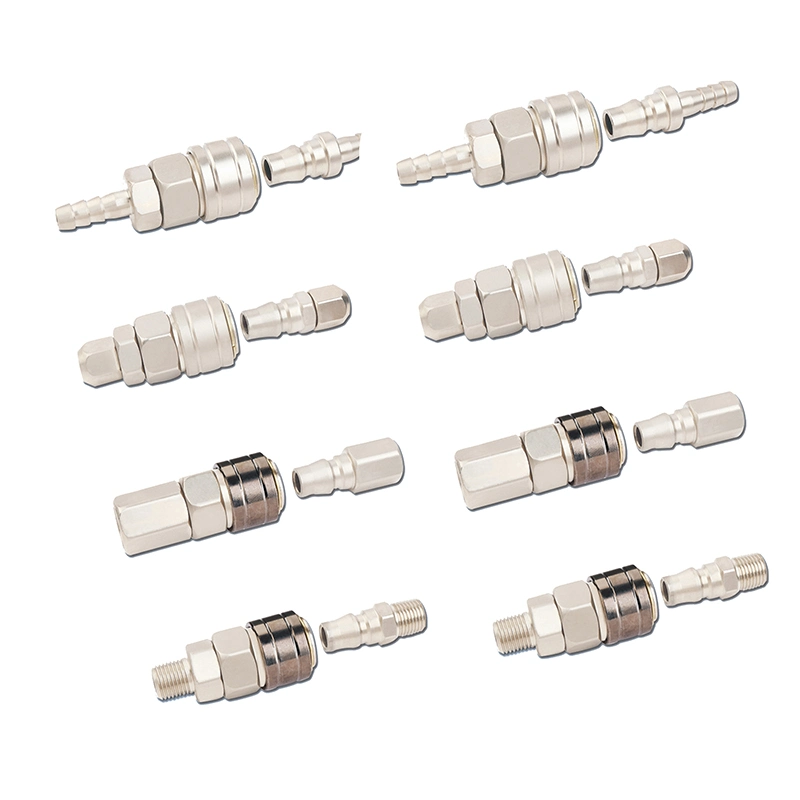 Connector Parts KIT or parts for air tools pneumatic tool air impact wrench air ratchet wrench drill connector pneumatic components