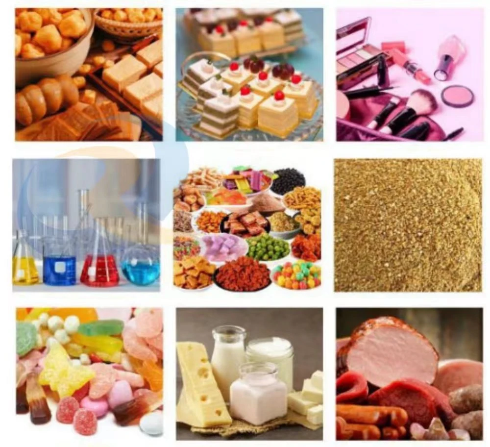 Best Selling Food Adhesive Gelatin for Sausage with Wholesale/Supplier Price