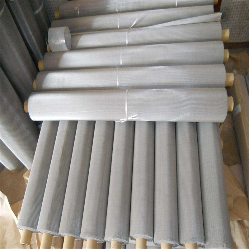 Good Quality 316 Stainless Steel Wire Mesh