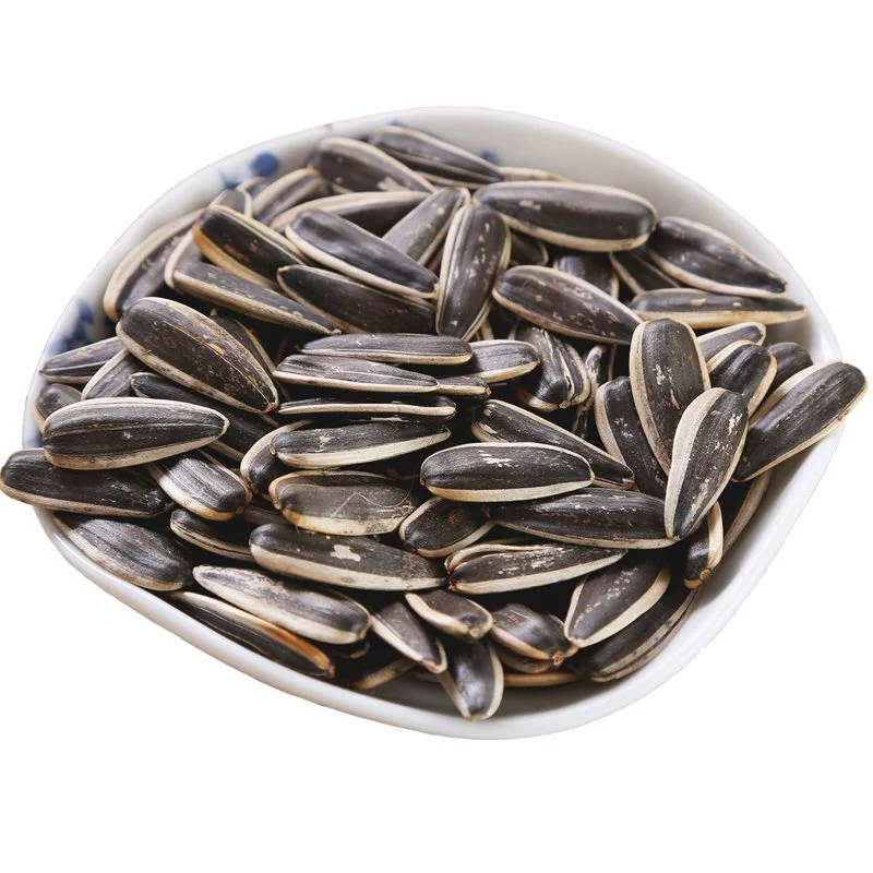 ISO Certificate Nuts & Kernel Snacks Roasted Sunflower Seeds with Salted Flavor Wholesale/Supplier Cheap