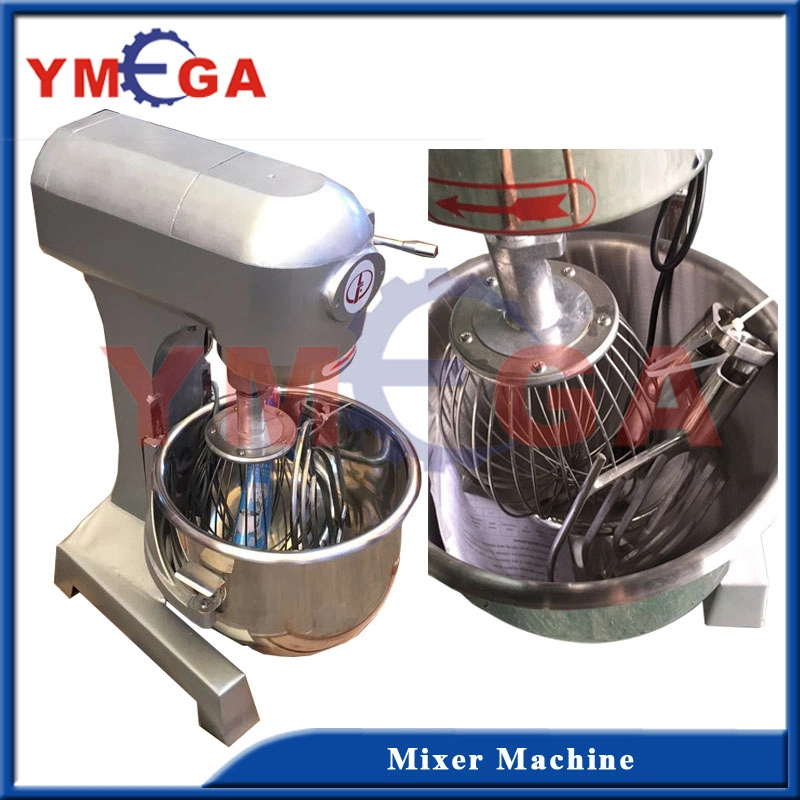 Stable Working for Industrial Use Food Grade Mixing Blender