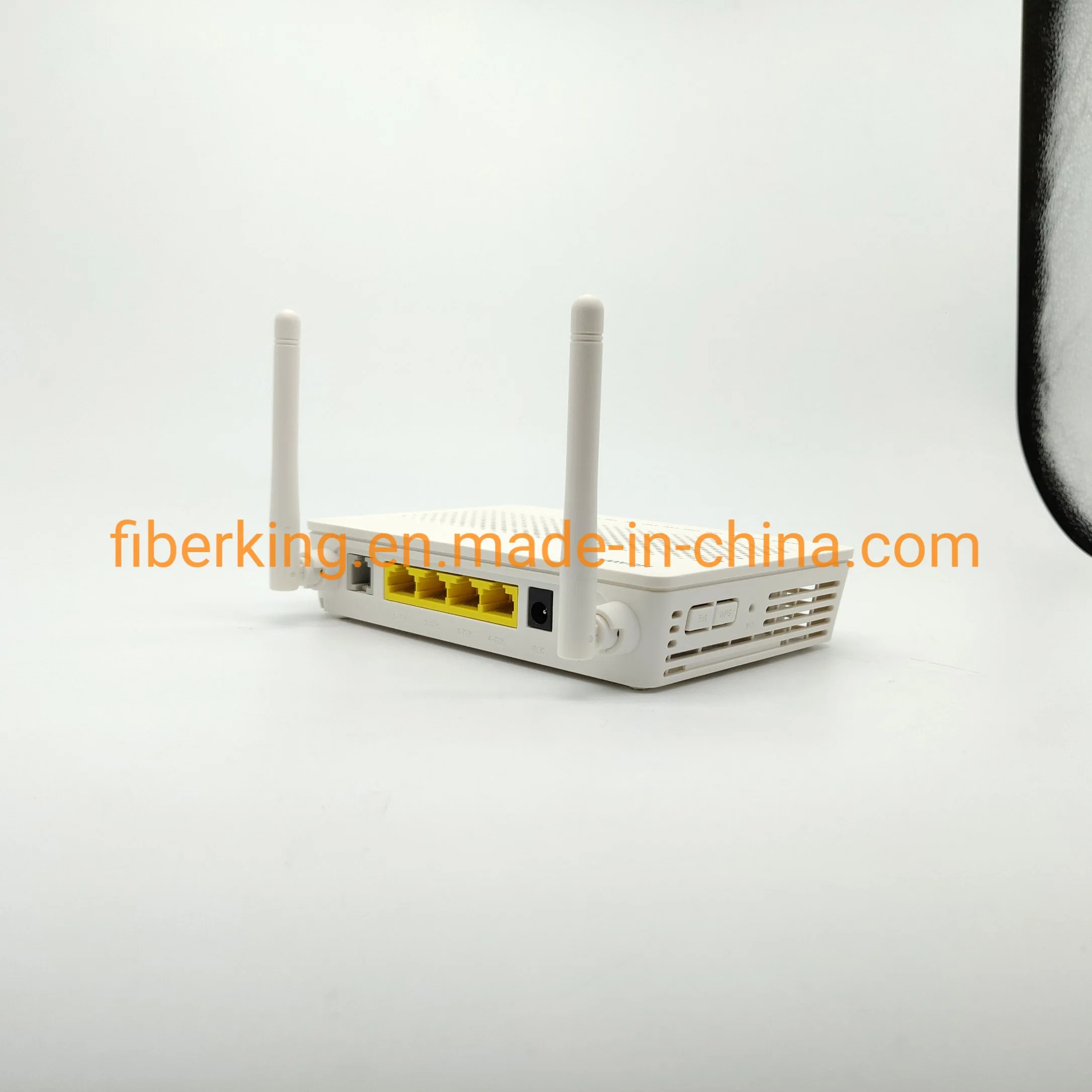 La ONU Huawei Hg8546m FTTH Módem Router Hg8546m Firmware inglés