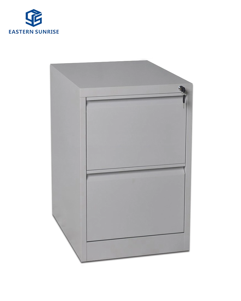 Large Space Contract File Storage Steel Cabinet Office Furniture