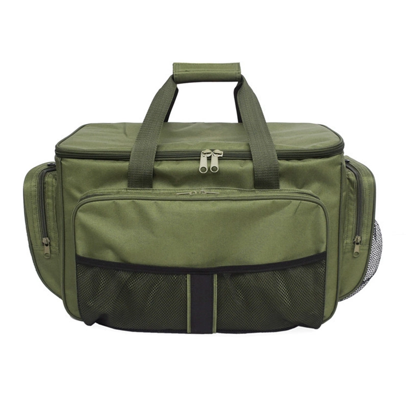 Sac imperméable randonnée pique-nique sac de sport Camping réfrigérateur déjeuner isolé Box Wyz13144