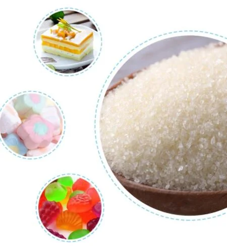 Factory Price Edible Gelatin Beef/Pig/Fish Gelatin