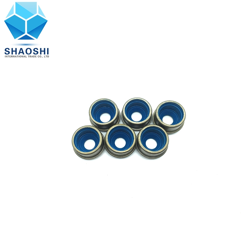 Hot Selling Valve Stem NBR Hydraulic Seal Framework Oil Seal