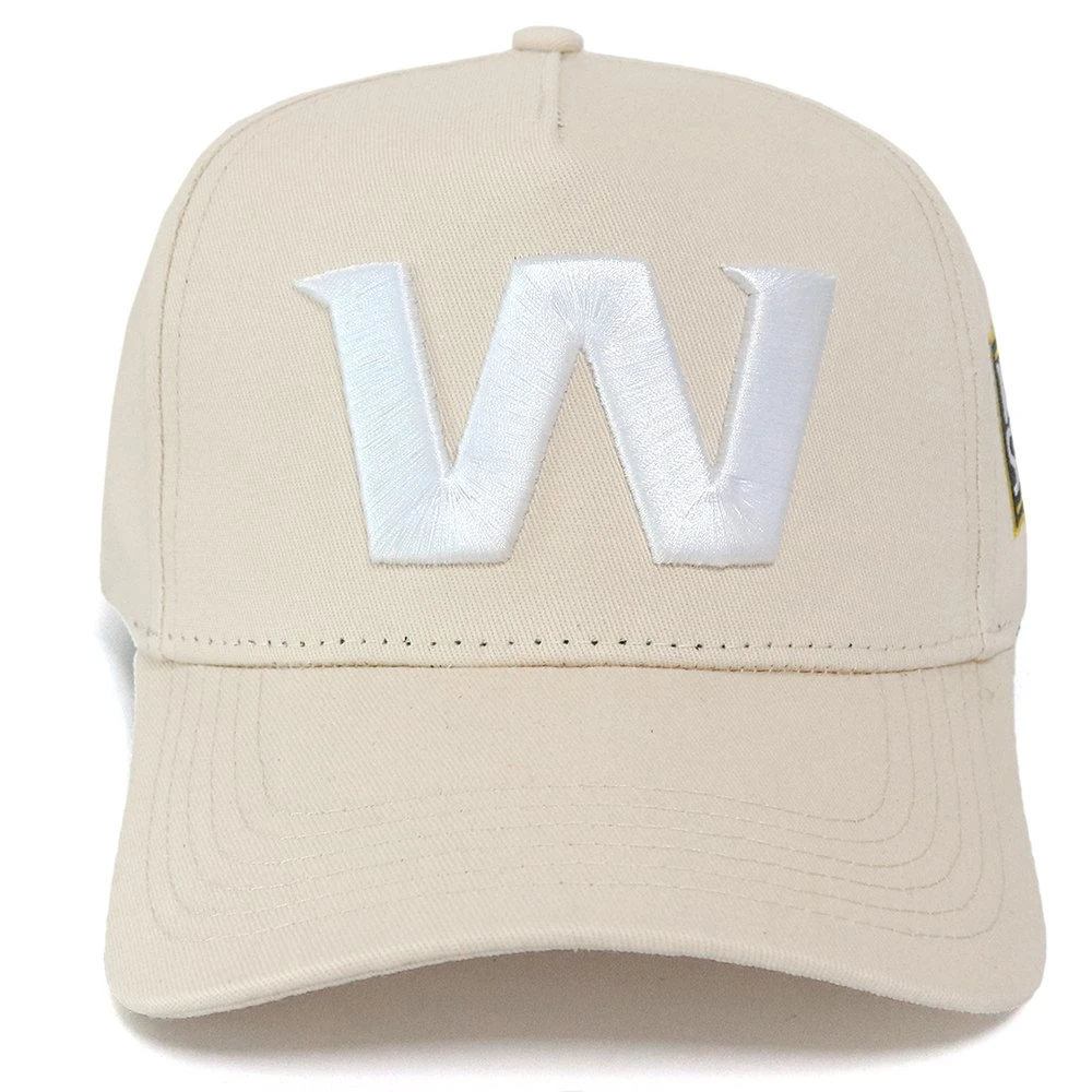 OEM-High Quality Design 3D Stickerei 5 Panel Sport Hut, Großhandel benutzerdefinierte Baumwolle Baseball Cap Herren Frauen Hut