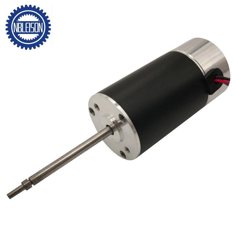 42blf 20W 50W 80W DC Motor del ventilador sin escobillas 24V