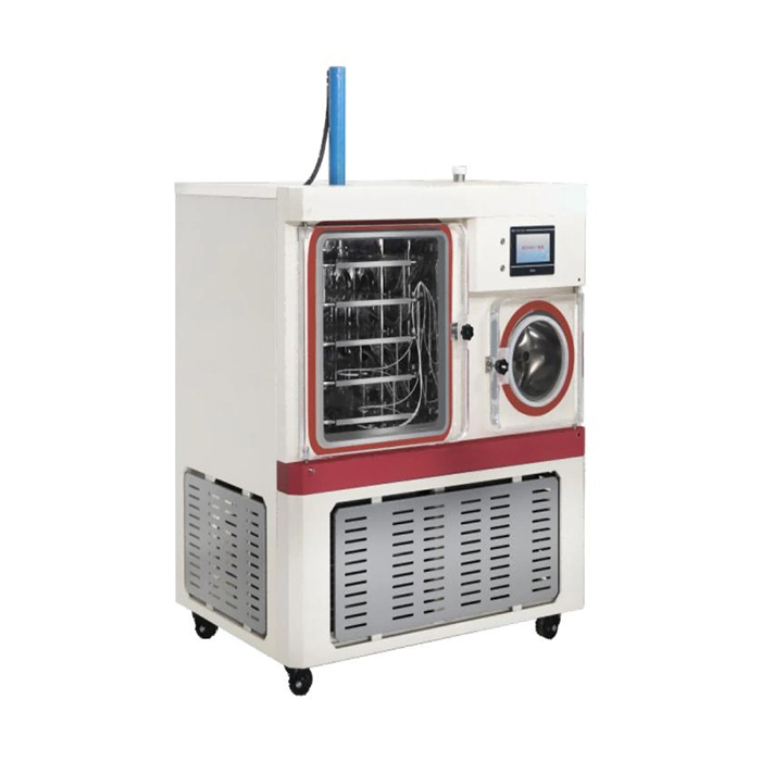 Ltdg- Series Vacuum Dryer Freeze Drying Equipment