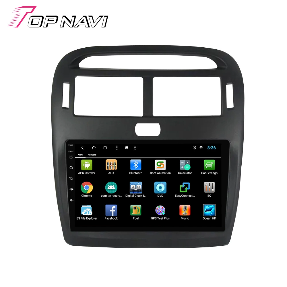 Android Touch Screen Car Video Radio for Lexus Ls430 2001 2002 2003 2004 2005 2006 with GPS System