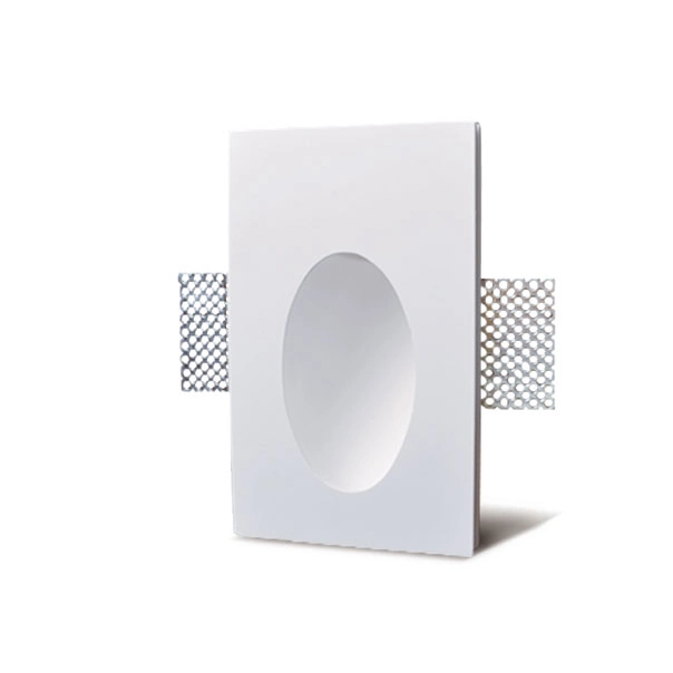 Plaster Minimalism Style Night Light (161)