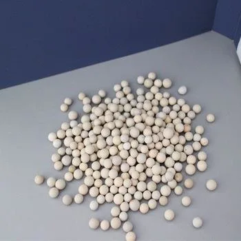 Cms 200/220/240 Molecular Sieves Is Used for Purifying Raw Materials of Air Separation Device