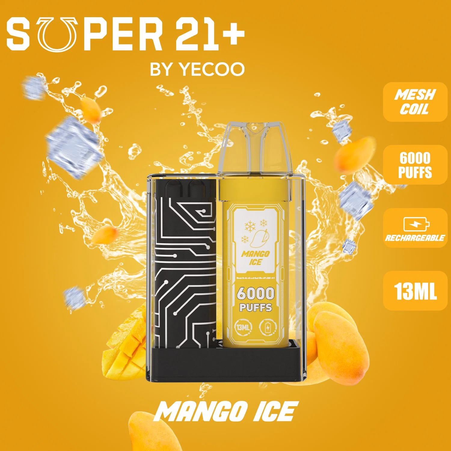 Super21 Vape покупок через Интернет Лучшие оптовые цены на оптовом рынке одноразовые Vape пера