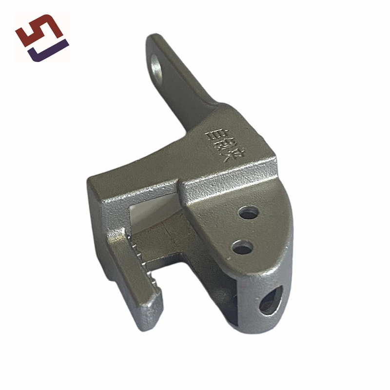 Investment Casting Stainless Steel Ss306 SS316 Casting Pillow Block Bearing Housing