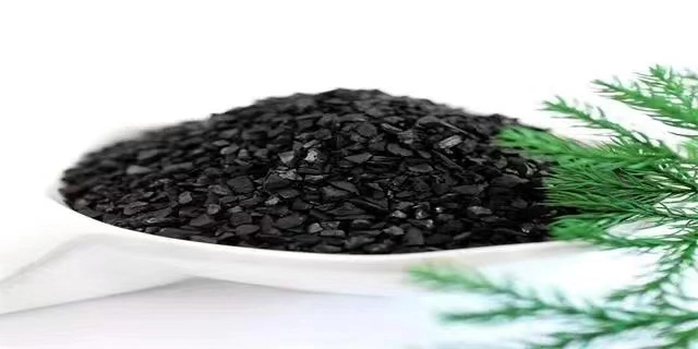 High quality/High cost performance  Activated Carbon Adsorbent Water Treatment Agent