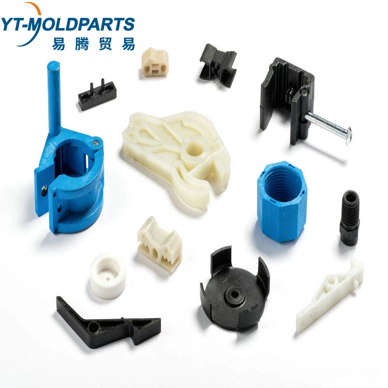 Custom Injection Molding Plastic Parts Custom Injection Product Plastic Process