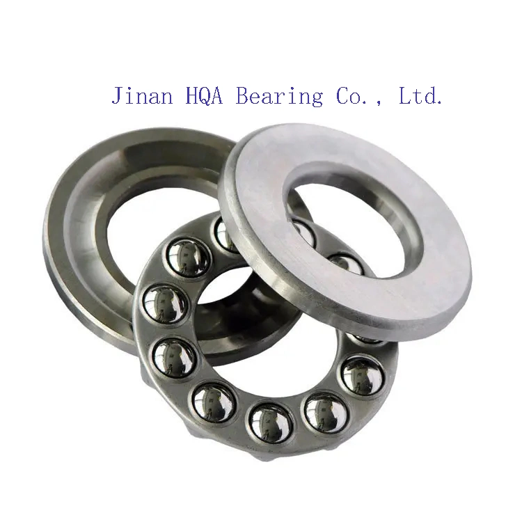 All Type Spherical Roller Thrust Bearing Miniature Thrust Ball Bearing Hqa