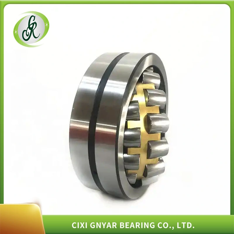 Professional Factory Single Direction Axial Plane Thrust Cylindrical Roller Bearings Customized