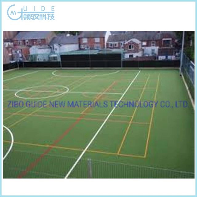 Two Part Envrionmental Friendly Grass Seaming PU Polyurethane Glue PU Binder for Artificial Turf