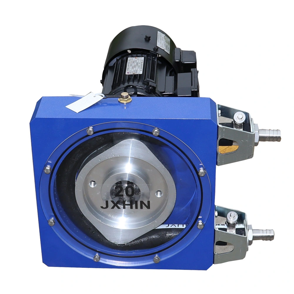 Atex Explosion-Proof Motor Electric Hose Peristaltic Pump