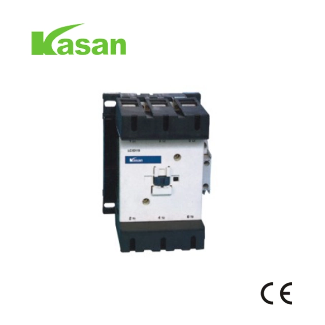 Newes Type Klc1-D40A/50A/65 AC Contactor