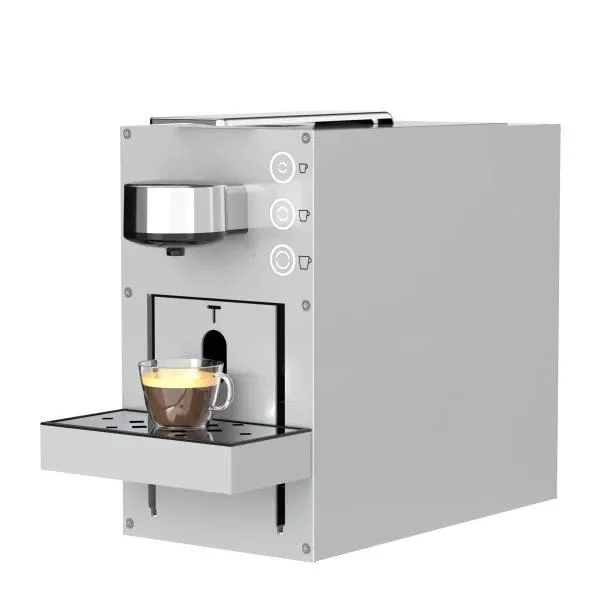 Hot Selling Amazon Capsule Coffee Machine Gd Espresso Coffee Machine OEM