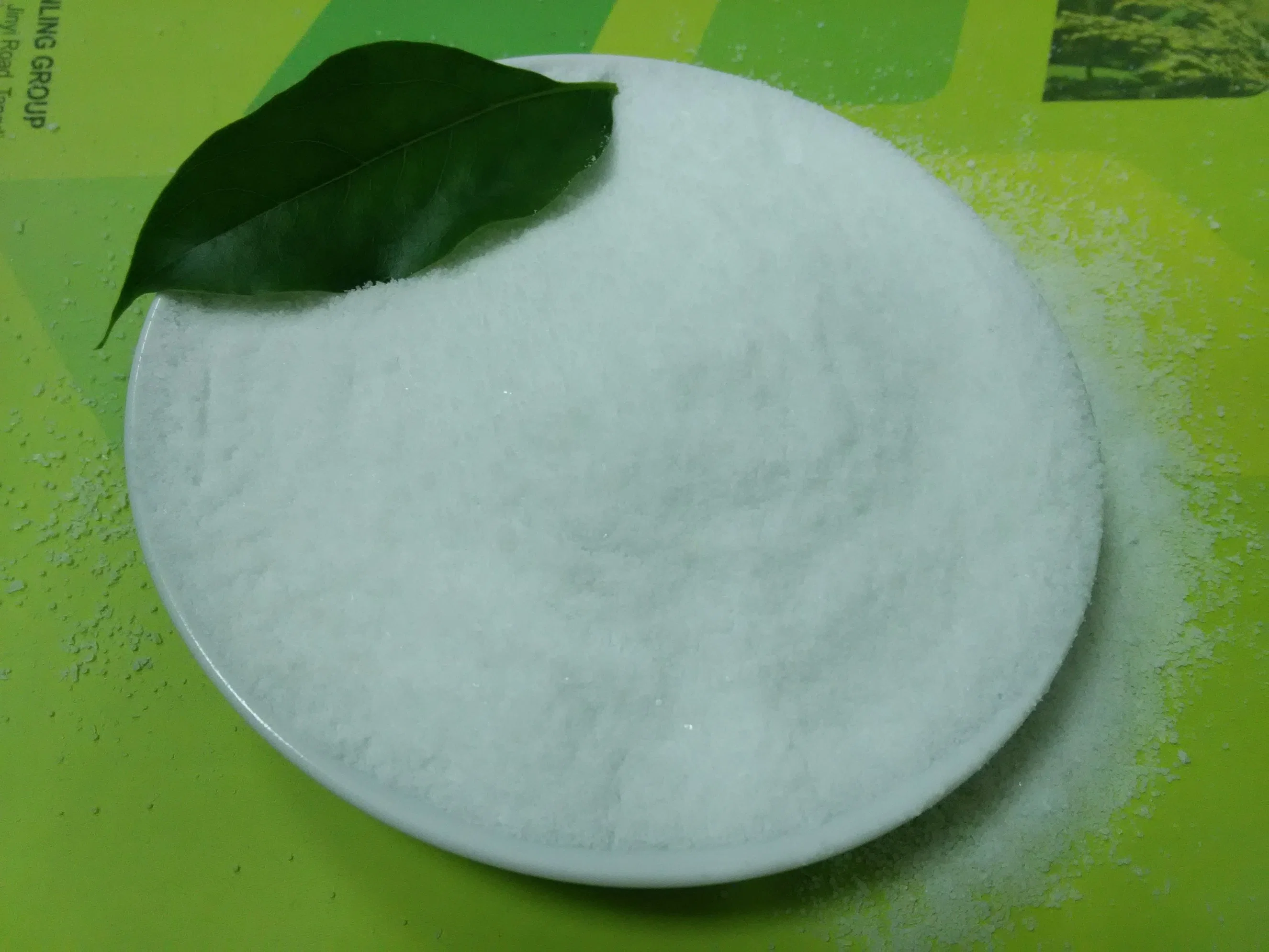 Glycine L-Glycine Fertilizer Grade CAS 56-40-6