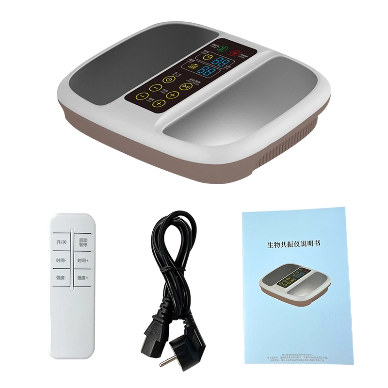 Suyzeko Pemf Terahertz Wave Therapy P100 Foot SPA Massager