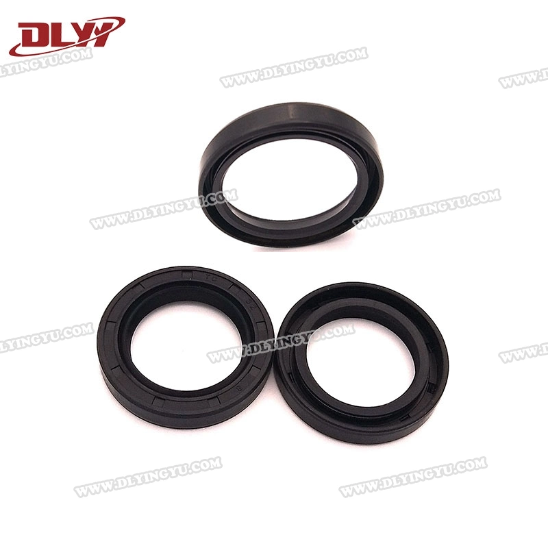 Rubber Oil Seal Parts with Precise Technology