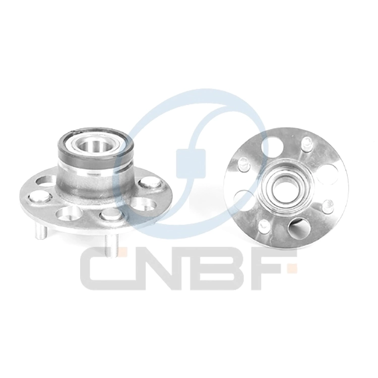 Cnbf Flying Auto Parts Ersatzteil Radnabe Lager 1K0598611