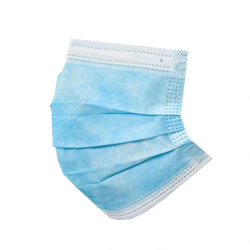 Factory Price Disposable Medical 3ply Surgical Face Mask 1 Buyer