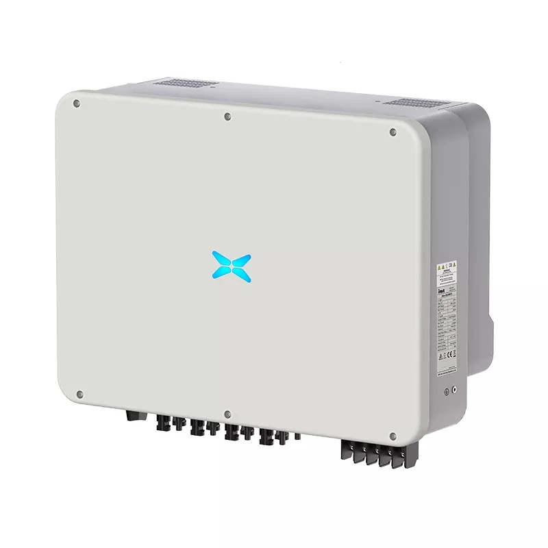 Wholesale/Supplier Invt High Efficiency Three Phase Solar Inverter Xg 50kw 60kw 66kw 70kw Power Inverter with Good Price