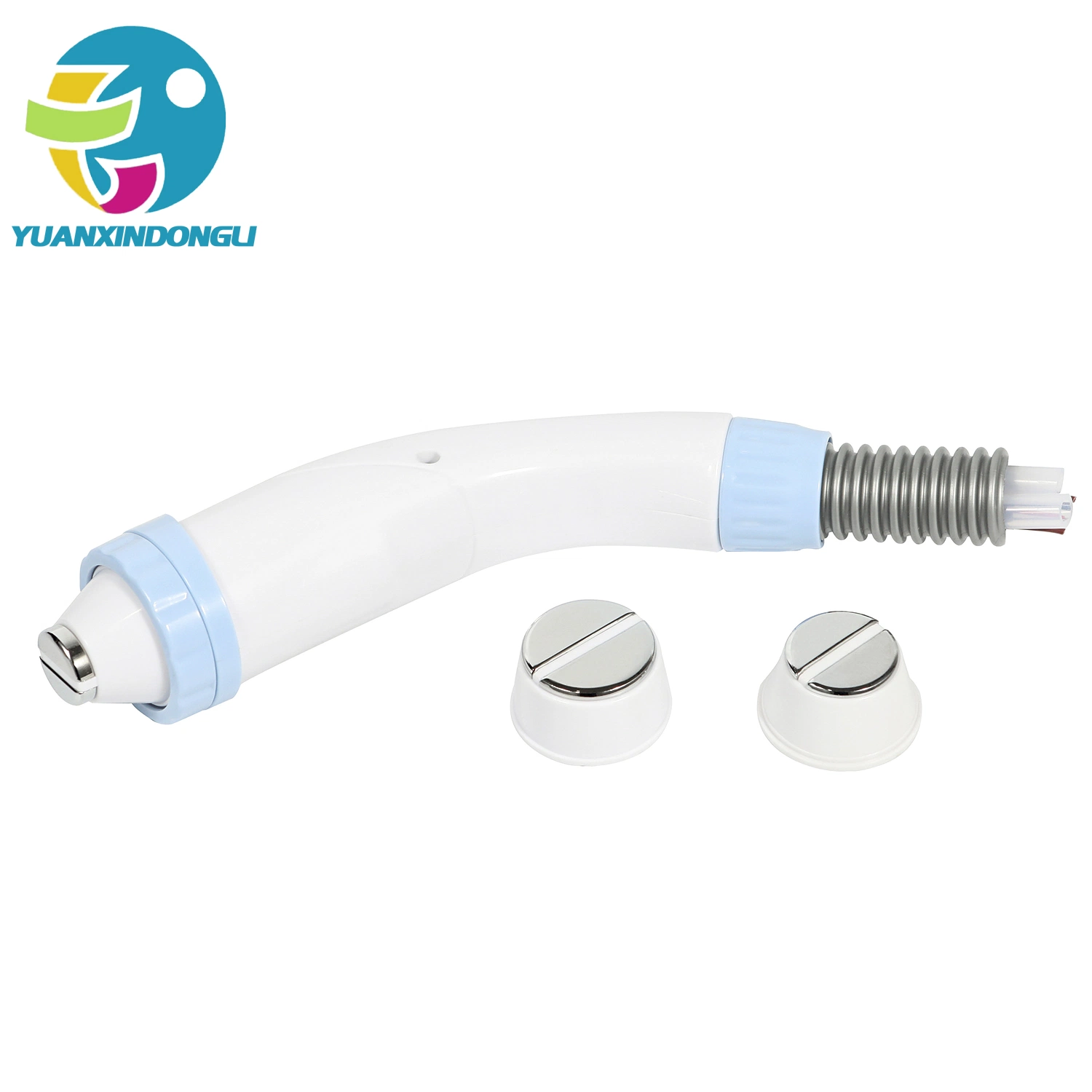 Hot Sale RF Ice Point Handle for RF Face Lifting Beauty Machine