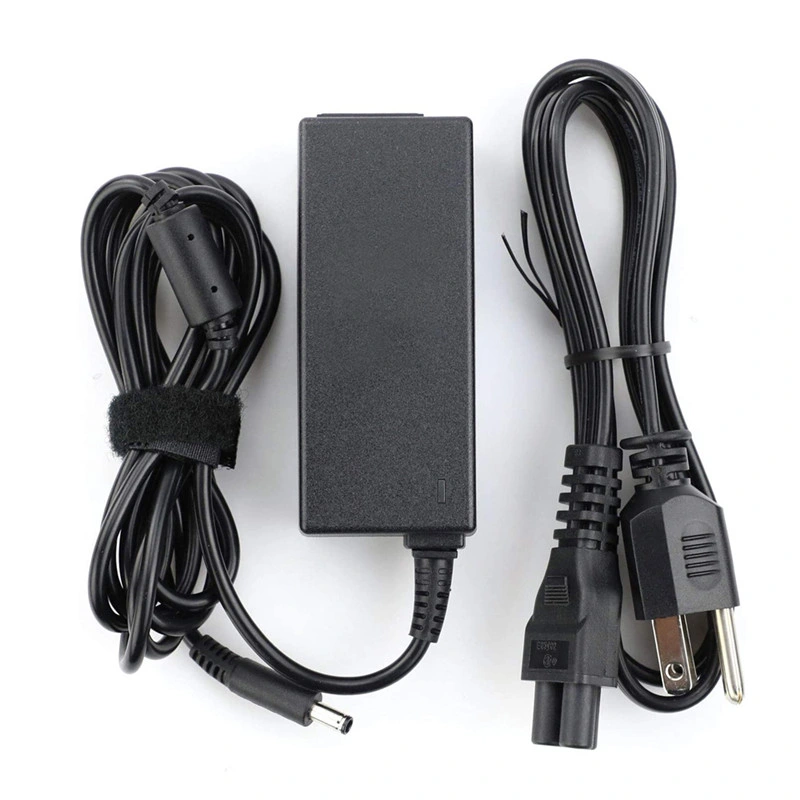 Hot Selling Computer Accessories 65W 19.5V 3.34A for Laptop DELL Charger