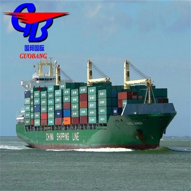 Best Shipping Services From China to Belgium