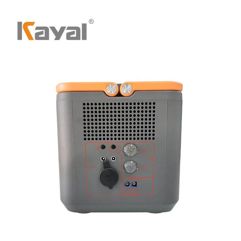 3 Models Charging 500W 94ah AC DC Solar Power Station Lithium Battery Pack Home Garden Power Tool Travel Battery Pack