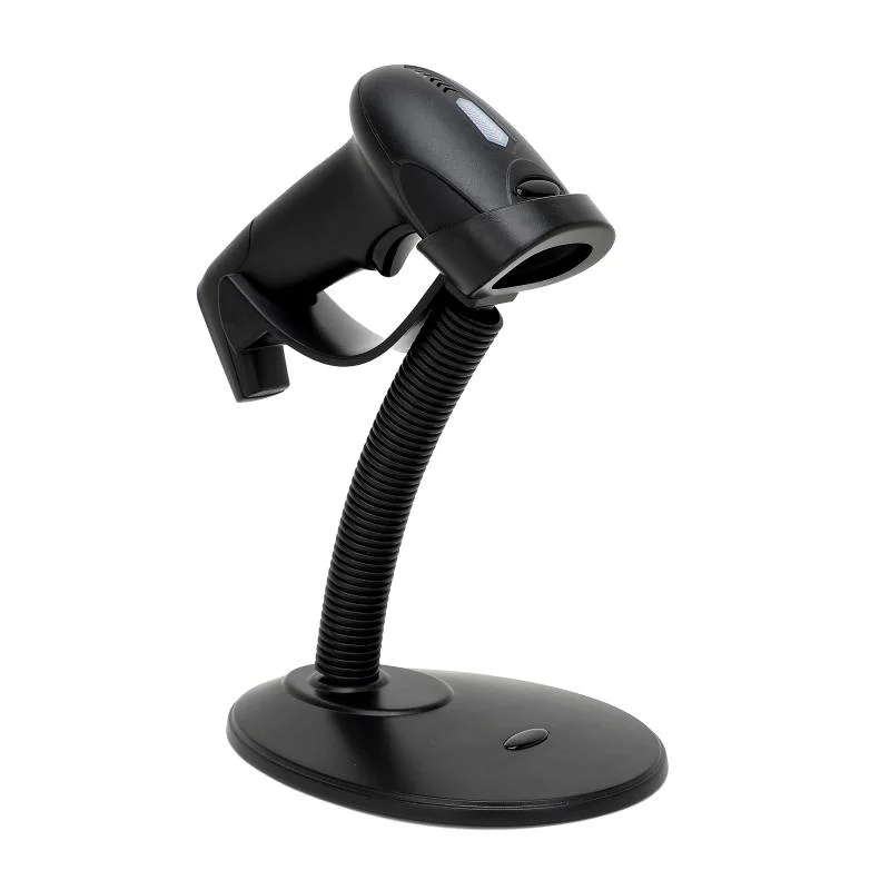 Factory 2D Auto Barcode Scanner Reader with Bracket Holder