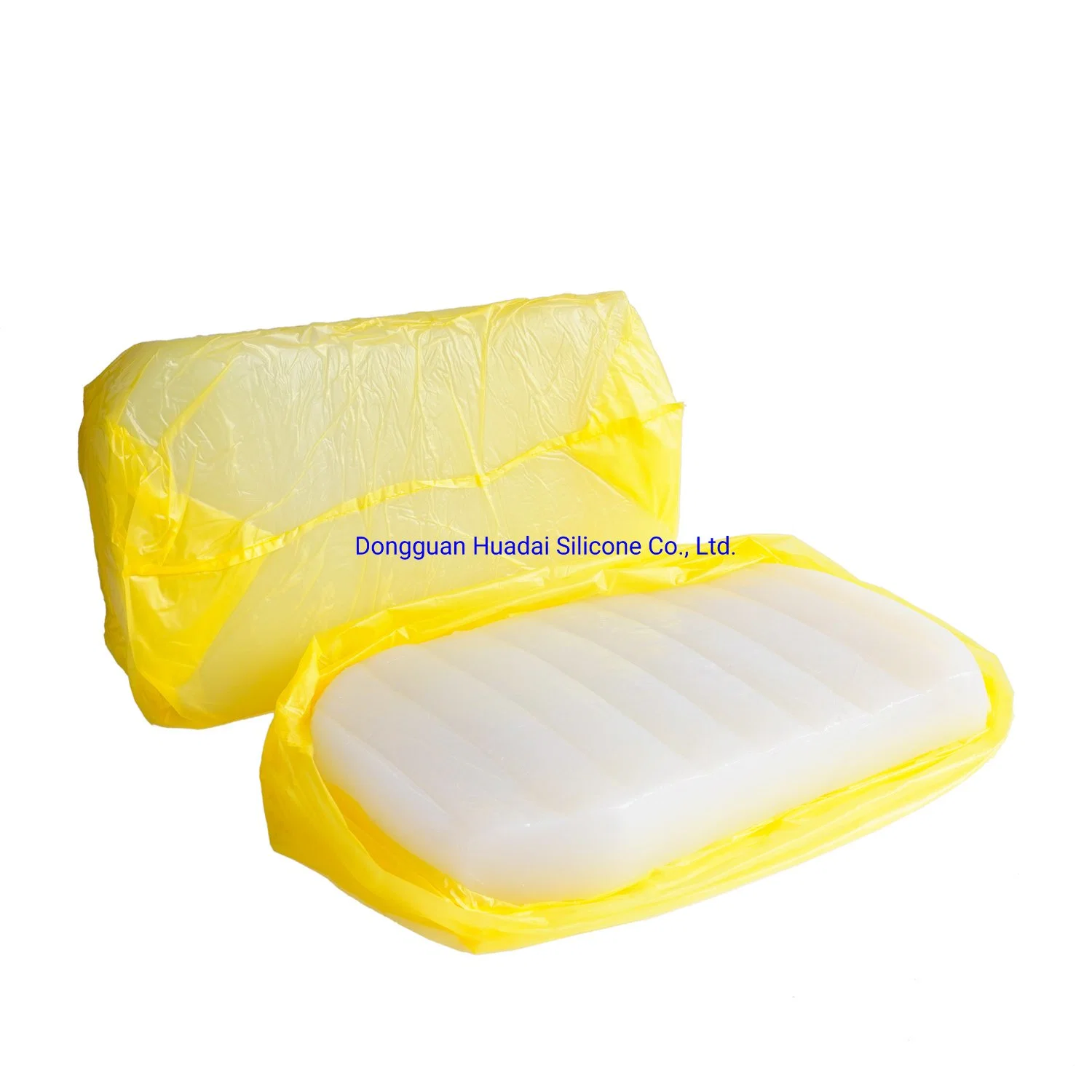 Factory Direct Manufacturer of Silicone Food Grade Silicone Rubber Raw Materials Good Rebound HD-1X0K Series