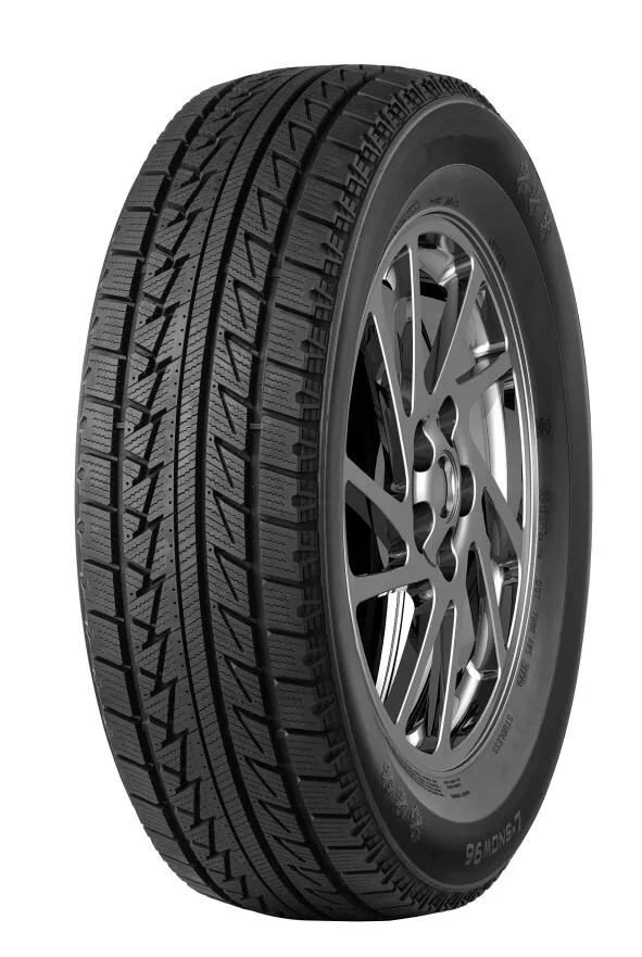 Cheaper Doublestar/Aplus/Joyroad/Durun/Powertra/ Roadmarch/Linglong Car Tire/Tyre of All Season/Summer/Winter/Snow Studdable/Studded/Mt33/at/UHP/4*4/Taix/Van