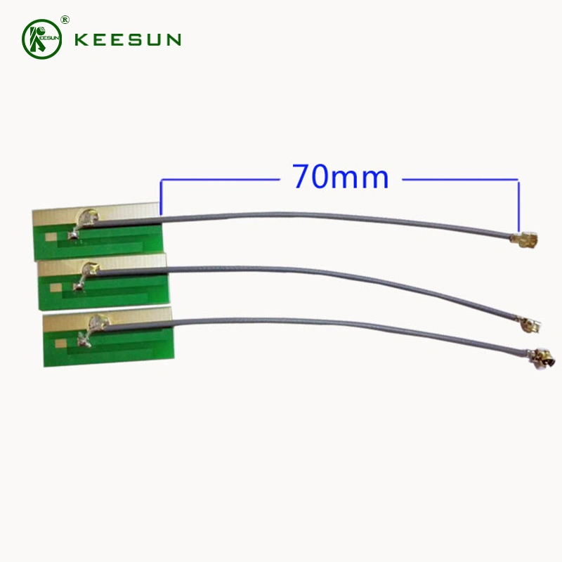 Shenzhen Factory Is Sold at 2.4G WiFi Built -in Patch Antenna