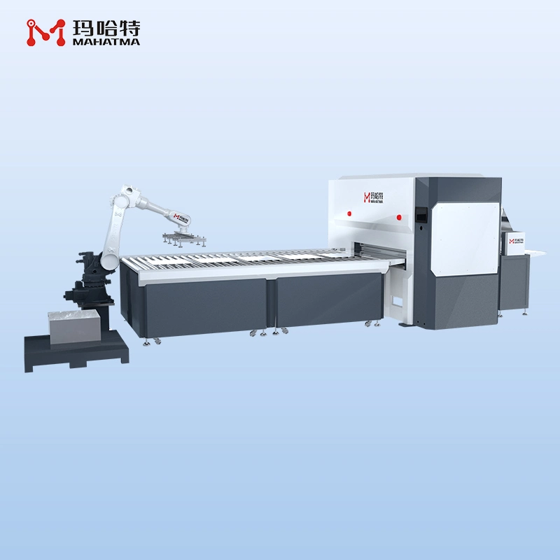 Roll Straightening Machine for Forming Machine and Beng Machine