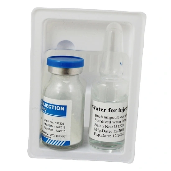 Ceftriaxone Sodium Powder for Injection 1g