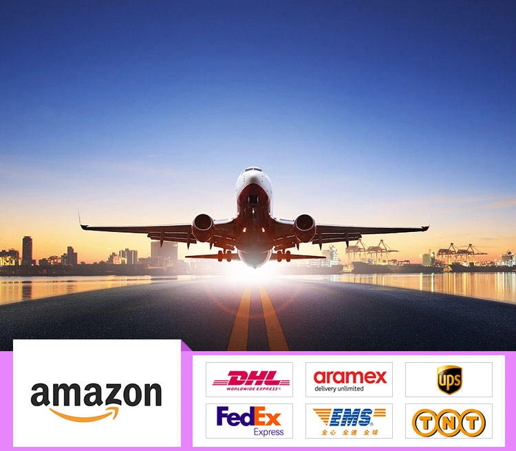 Air Freight Forwarder China to USA/UK/Germany/Europe/Canada/Japan Amazon DDP Door to Door Service