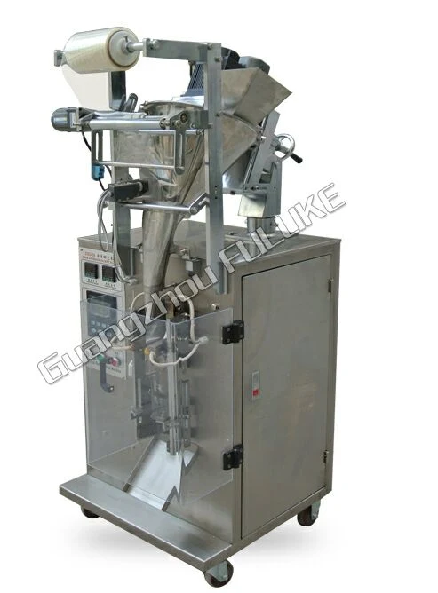 Vacuum Packing Machine Powder Packing Machine Tea Packing Machine