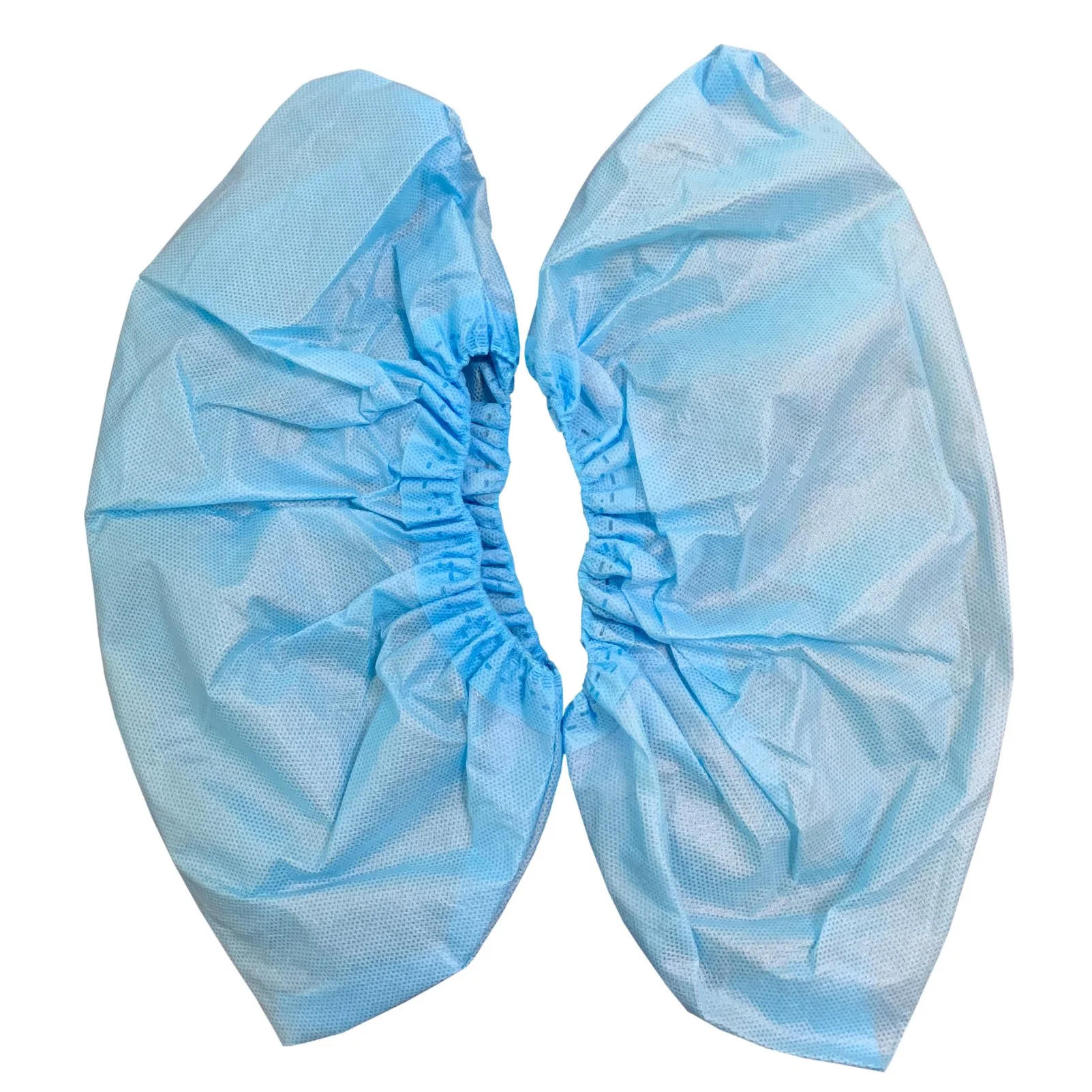 Disposable Nonwoven Shoe Cover for Medical, Daily and Surgical Use