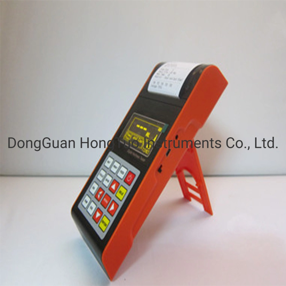 KH-520 Portable Hardness Measurement, Portable Hardness Testing Device, Portable Hardness Meter